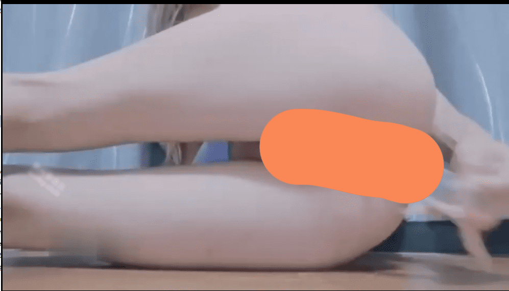 【新】YI.小离-新 [520门槛] 18分钟 [JK制服+蓝碎花裙]【2V】【1.23G百度云】 3