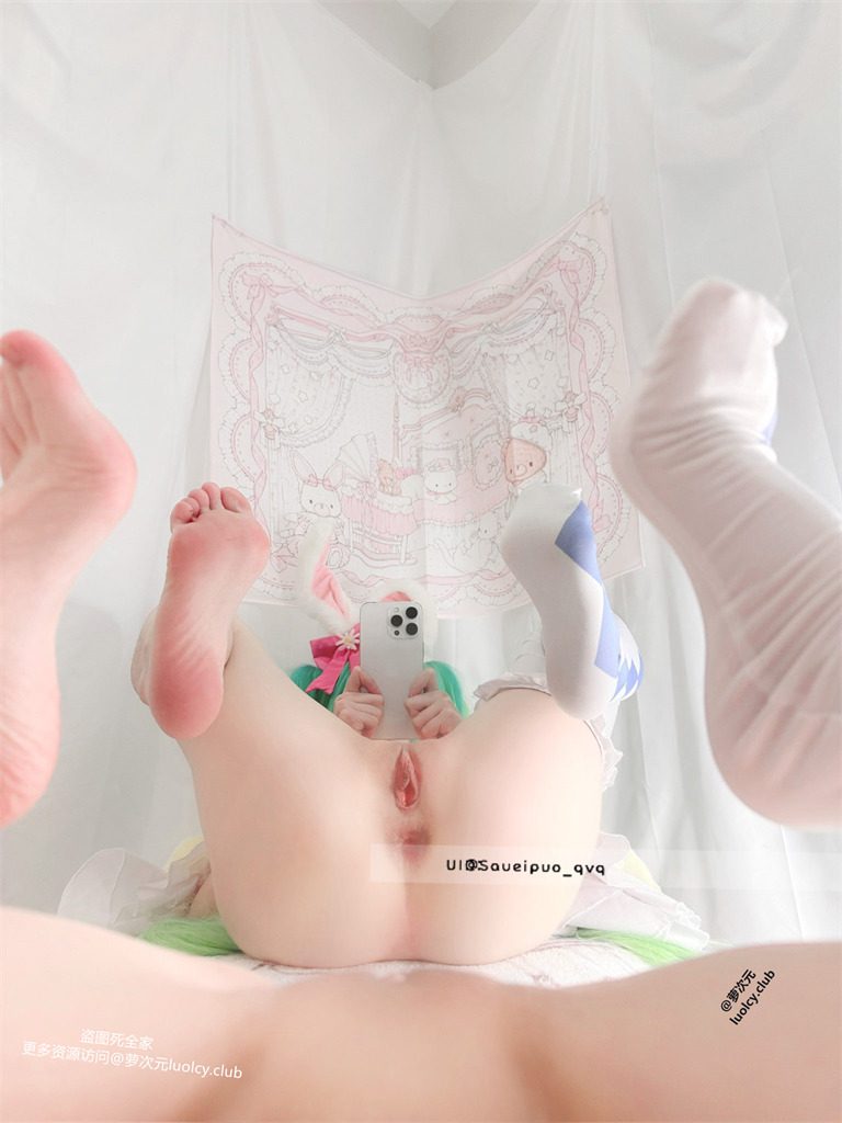 世界级小榆少萝皇 – 新作 [396门] 20分钟 [完整版] Cos游龙清影 +定制嫦娥拒霜思 [176P4V-3.70G] 持续更新中 百度云 7