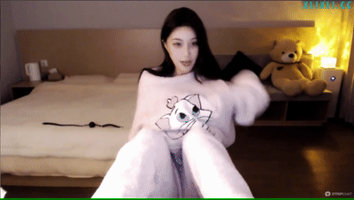 stripchat 主播 Lucky-Baby 01 6