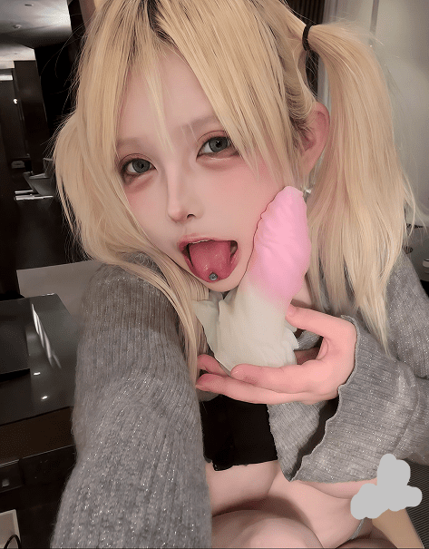 小野 [200门槛] 顶级反差福利姬 极品巨乳萝莉私拍NP19V257M[ 3