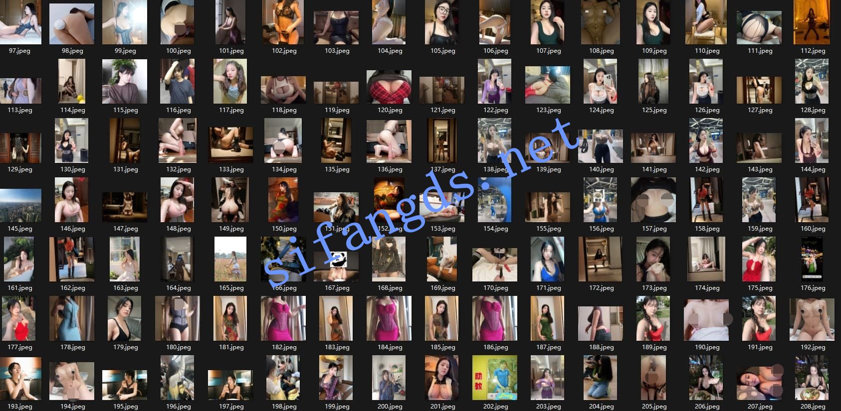 网红外围【小苍老师(莎乐美)】最新私密群门槛福利 6 网红外围【小苍老师(莎乐美)】最新私密群门槛福利 6