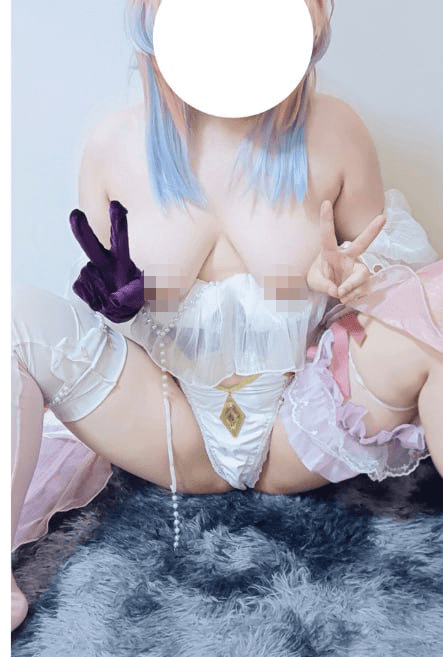 鸡崽OVO – [门槛福利] [稀缺] 20套 Cos巨乳萝莉合集 [nPnV-4.77G] 2