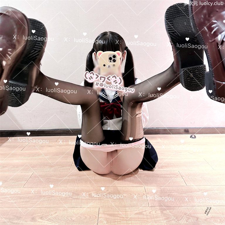 小雯宝宝(幼凛) – 新作6月订阅 50分钟 白虎萝莉合集 [17P4V-1.14G] 持续更新中 百度云 10