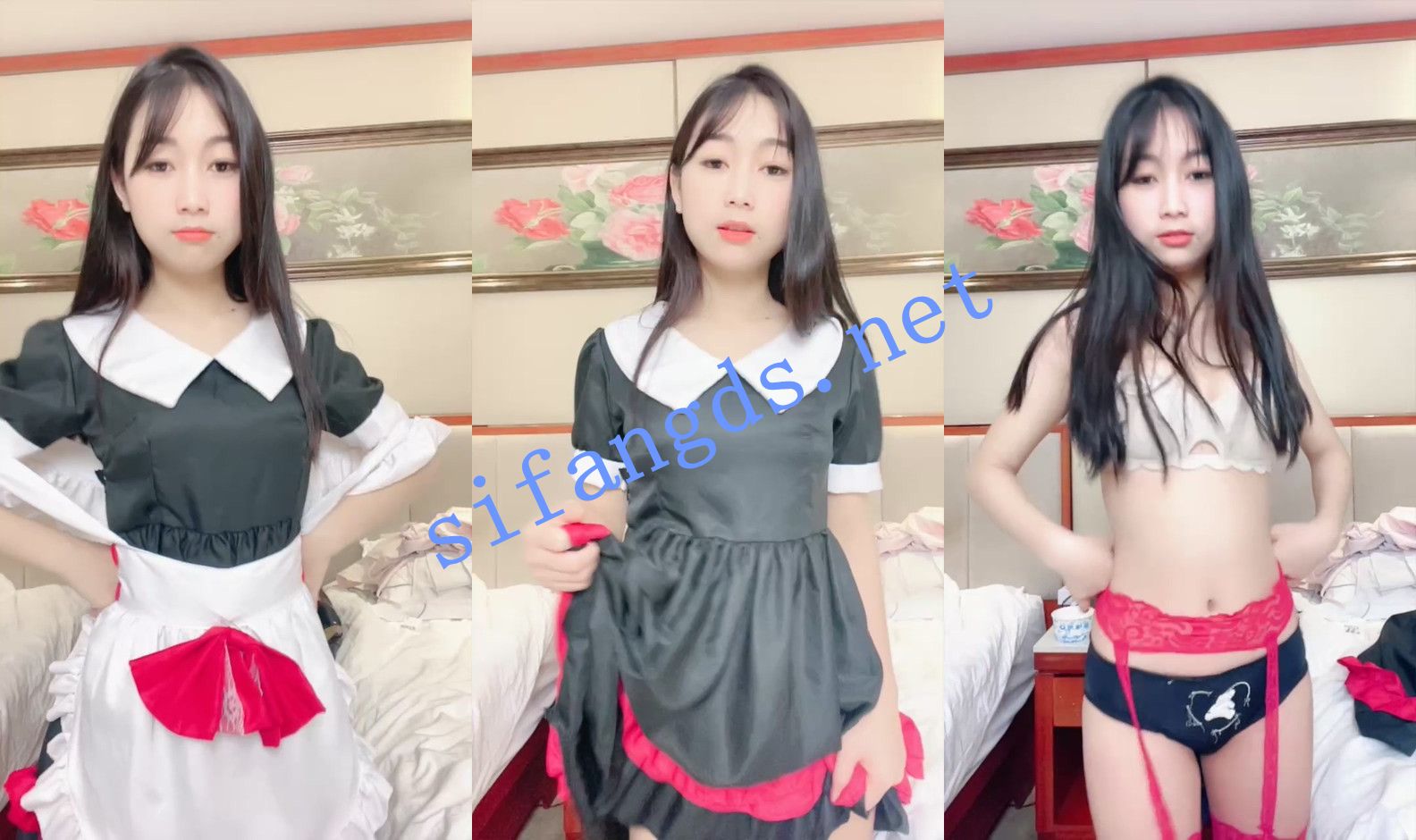 ⚡20小时核弹!【萱妹妹】妙龄少女在家脱光光直播合集!~ 11 ⚡20小时核弹!【萱妹妹】妙龄少女在家脱光光直播合集!~ 11