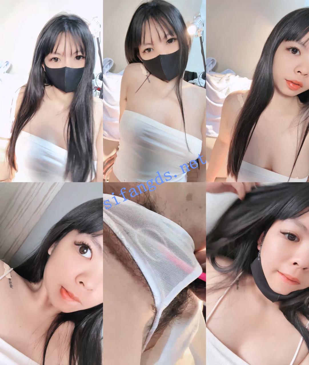 新人~【粉可可】巨乳大肥臀 淫荡学妹~自慰喷水 肥逼会咬人2 1