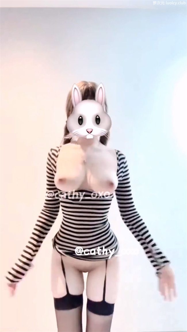 小小Cathy – 顶级巨乳白虎萝莉 抖音摇福利订阅 [3PnV-433MB] 持续更新中 百度云 3