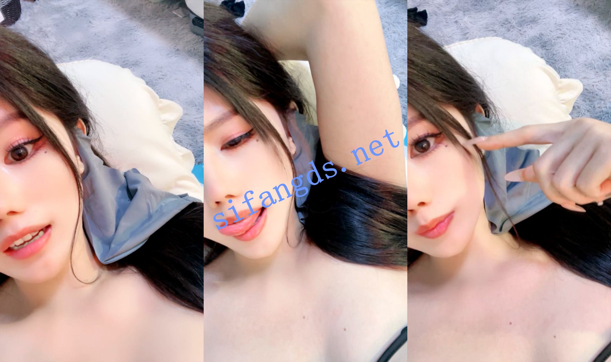 顶级女神!模特身材【广州刘湿湿】夺命美臀 自慰疯狂喷水2 10 顶级女神!模特身材【广州刘湿湿】夺命美臀 自慰疯狂喷水2 10