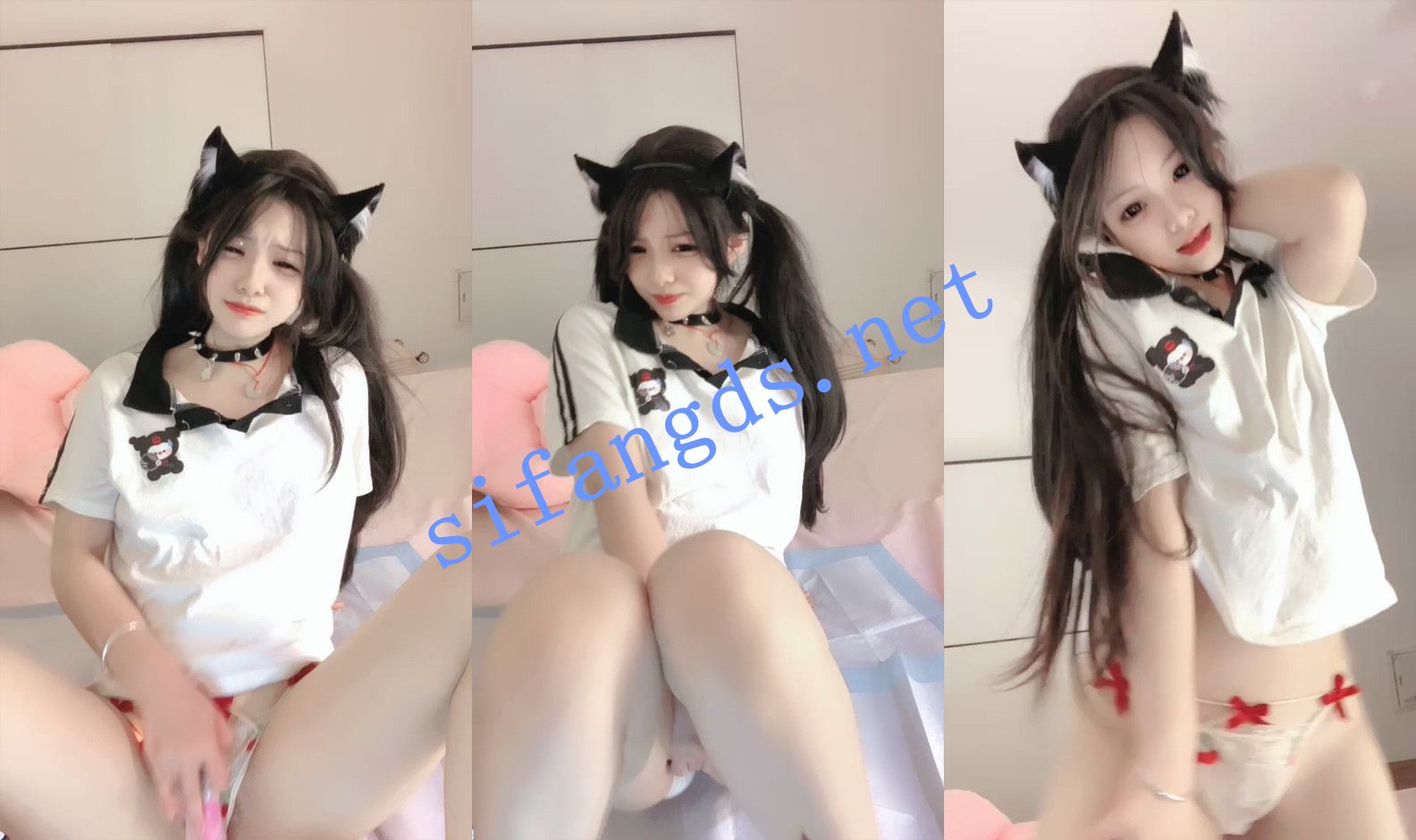 ⚡20小时核弹!【一点萝】粉嫩白虎小萝莉!堪比充气娃娃! 7 ⚡20小时核弹!【一点萝】粉嫩白虎小萝莉!堪比充气娃娃! 7