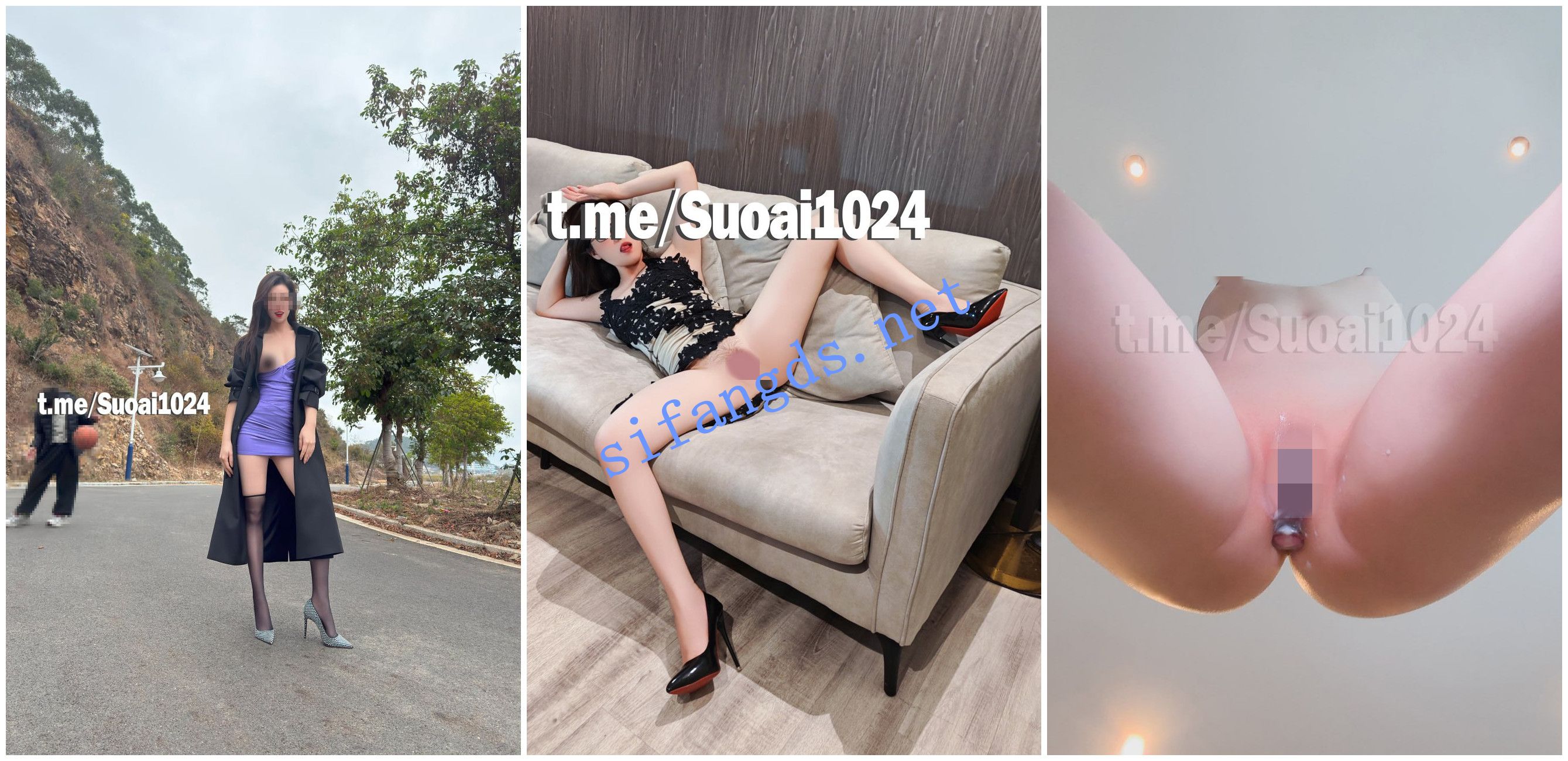 【图特网黄】高挑荡妻【索爱人妻】露出野拍性爱XO肛塞 3 【图特网黄】高挑荡妻【索爱人妻】露出野拍性爱XO肛塞 3