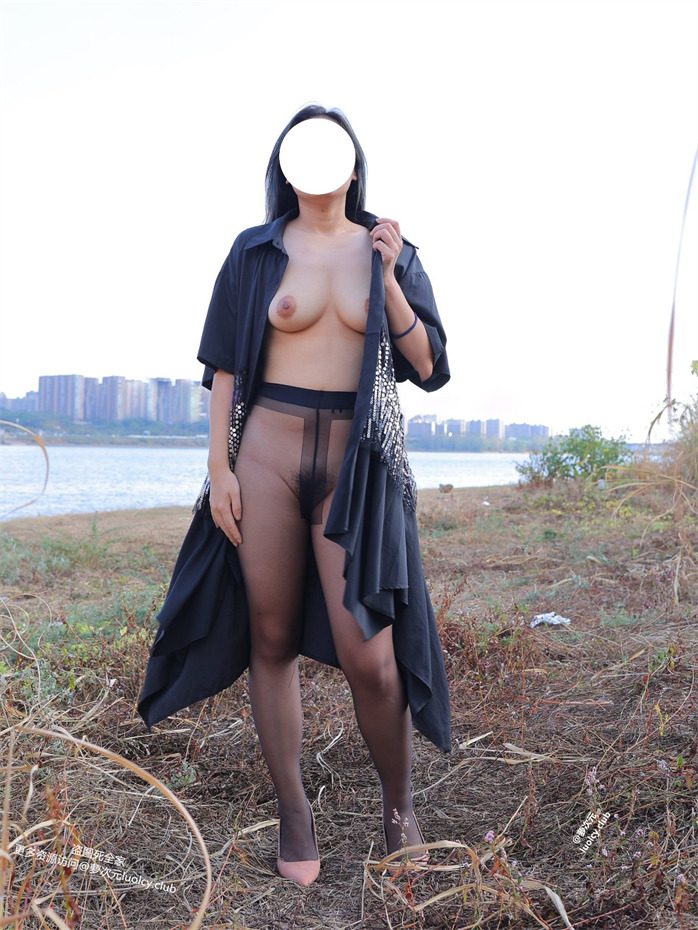 婉儿要上天 – 51分钟 顶级淫妻露出调教私拍订阅 [325PnV-1.1G] 持续更新中 百度云 3