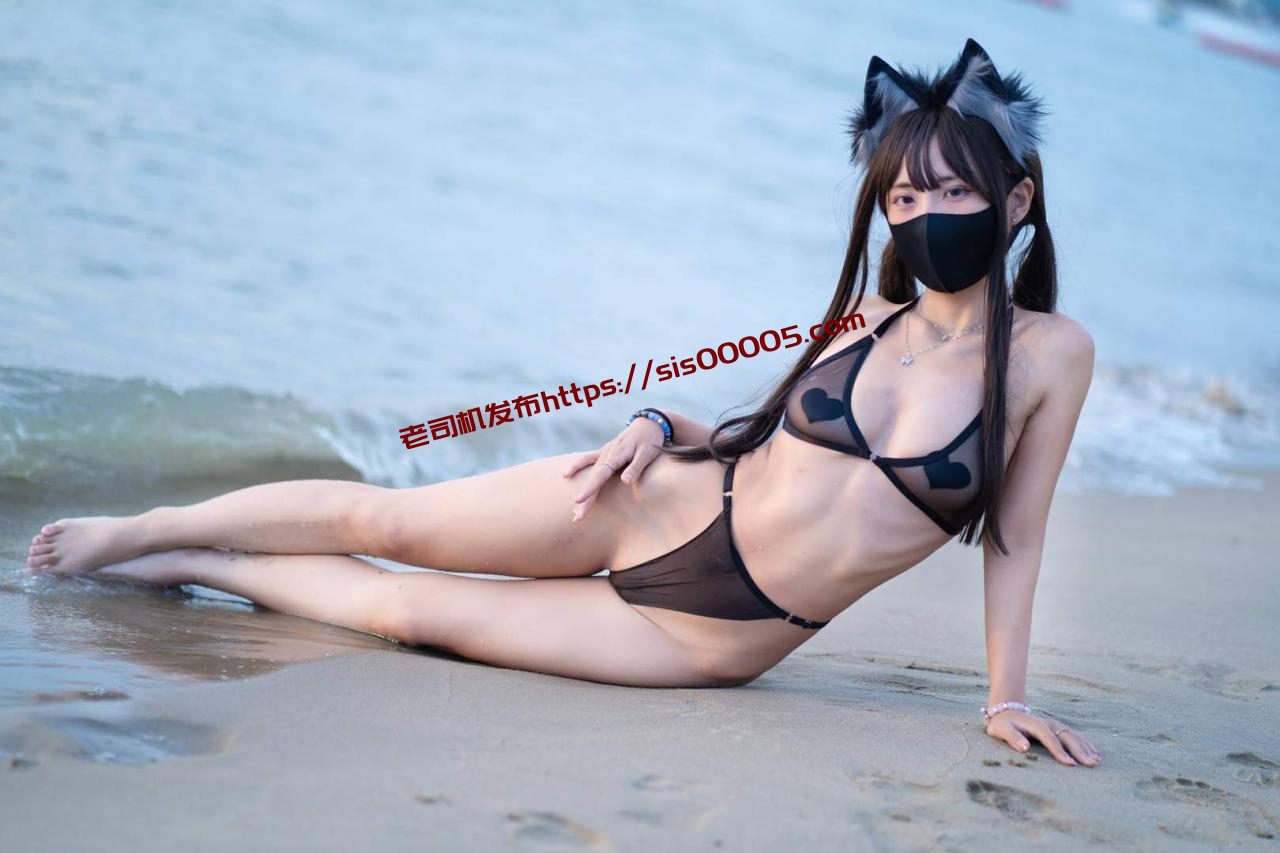 抖音高颜值cos福利姬 R9999三水子 高价福利 3.89GB 4