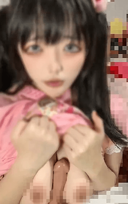 part2 恋旧症 极品在校大学生反差婊，反差超大奶巨乳萝莉，自慰弹力插阿黑颜，盯射乞求主人的精液 2