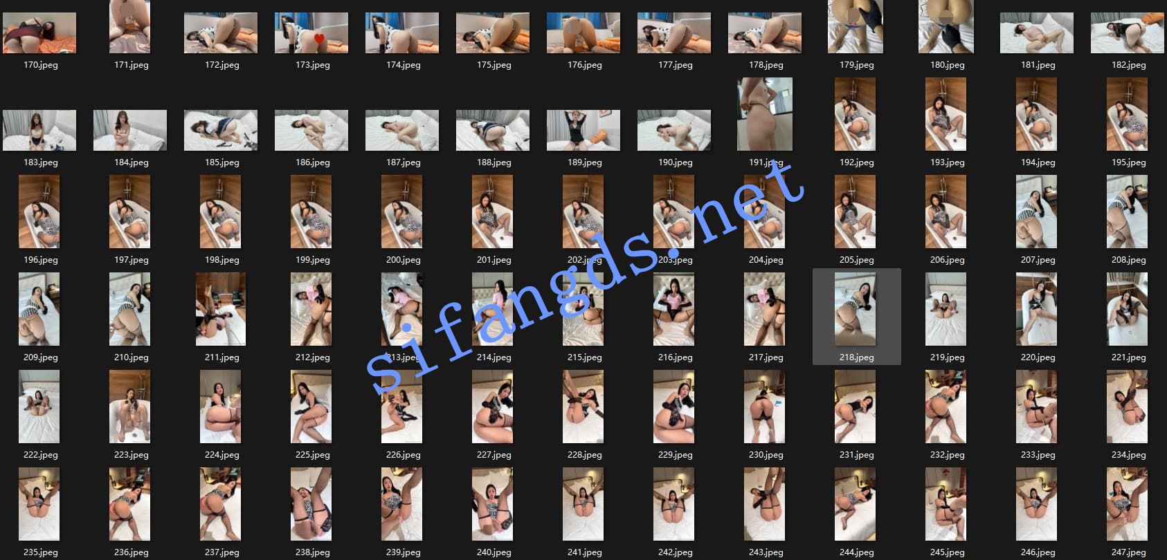 韩国健身模特【tinaislove】最新付费订阅福利合集 8 韩国健身模特【tinaislove】最新付费订阅福利合集 8