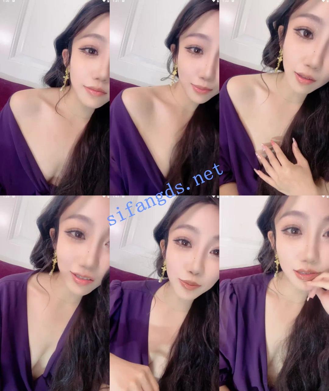 灬绝品少女【安妮宝贝】玉体诱人~长腿蕾丝~开档跳蛋特写！ 2