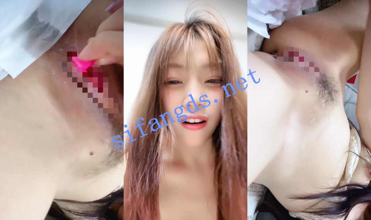 ⚡20小时核弹！【粉桃桃】漂亮学妹害羞揉奶掰逼勾引观众！ 16