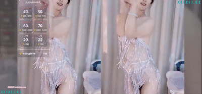 stripchat 主播 Yoyuyuy 01 1