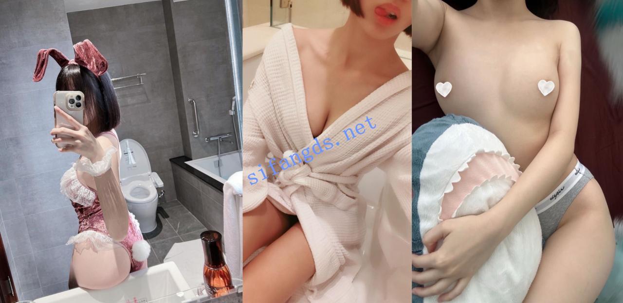 ❤️小EN,人前气质女孩,私底下淫荡反差母狗,收费性爱影图 2