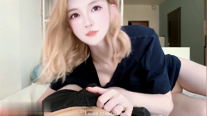 (AI换脸-优+)【抖音肉老板】顶美网红吃大鸡鸡爆插吸精!【1V】【1.77G】 7