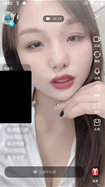 ⭐顶级1v1打飞机大合集, 语言挑逗 表情催射 翻白眼 吐舌头等【50V】【6.19G】 49