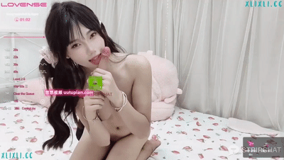 stripchat 主播 SoCute-MM 02 1