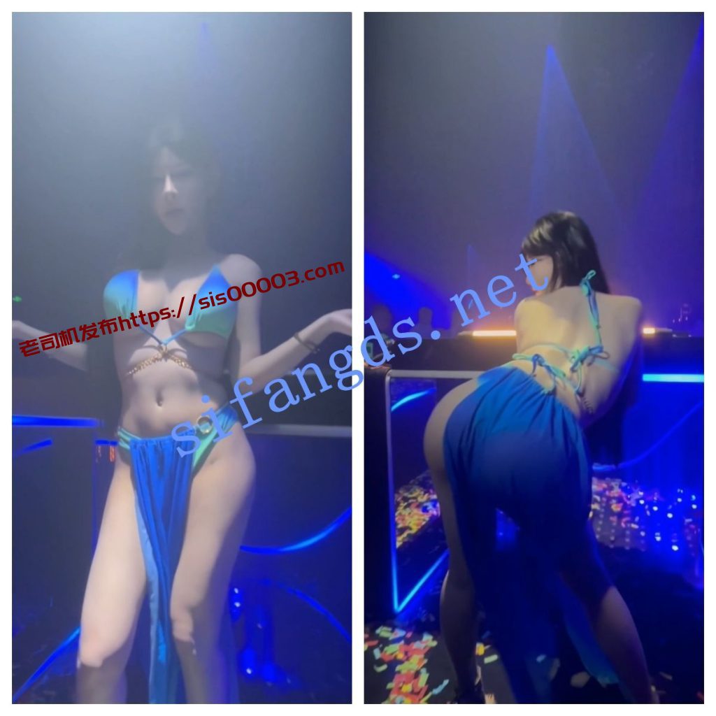 【网红女DJ现场大尺度热舞】真空乳沟 后摇 跪摇 性感死了【39V】【5.1G】 17
