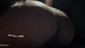 【重磅】极品调教博主【狗爹和小桃】小母狗超骚 付费群 8