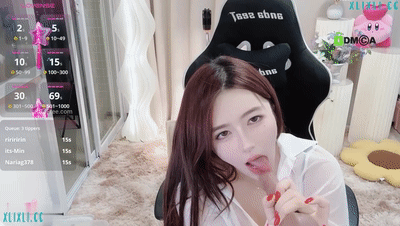 stripchat 极品主播 happy_kitty baileys_tt Cherrybombbb 45 2