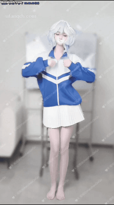 【推特 饼饼大王 昭昭】极品美女 抖音风裸舞合集 超性感 7