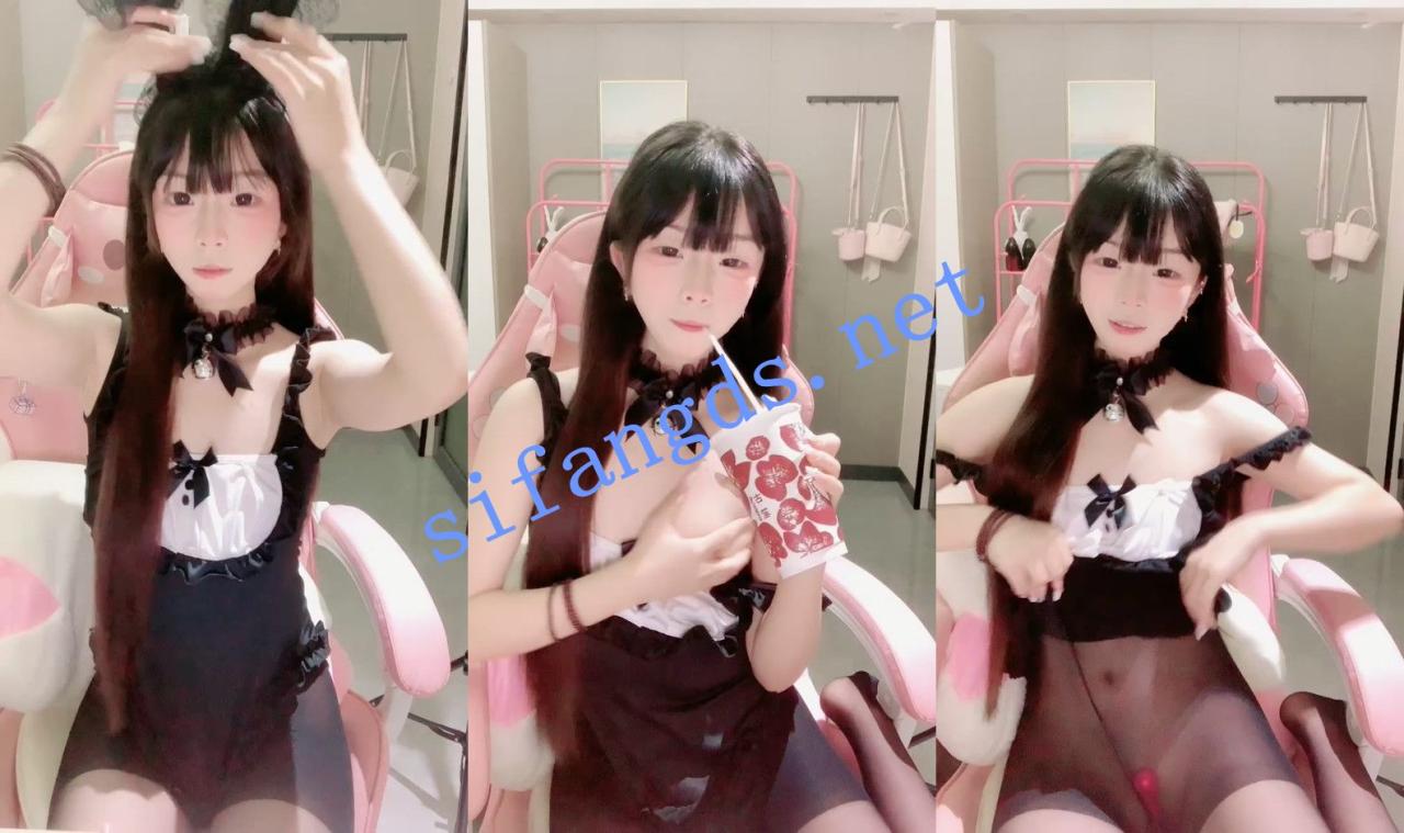 ⚡20小时核弹！【呆呆萝】萝莉控千万不要错过！强烈推荐！ 1