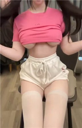 【快手福利】雯宝 晨洁 艾丽丽 en崽 骚主播内衣骚舞诱惑【17V】【1.43G】 12