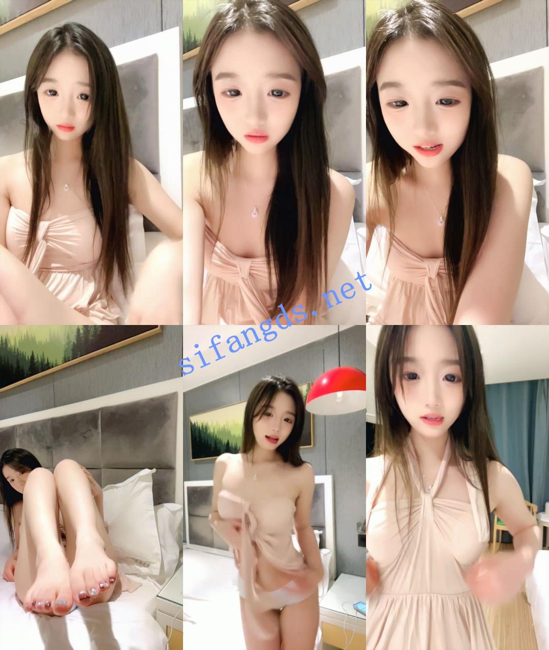 就喜欢这款~皮肤好白好嫩~【崽崽】姨妈红还扣~平台第一嫩 3