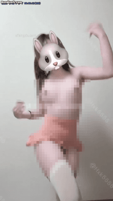 【抖音风】最全抖音风裸舞 变装 反差超大合集 美女云集 294V 12