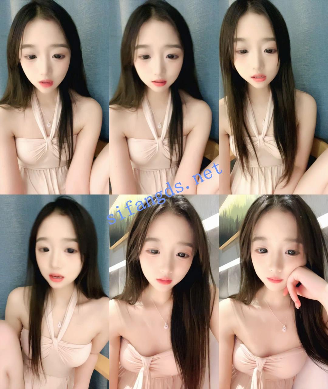 就喜欢这款~皮肤好白好嫩~【崽崽】姨妈红还扣~平台第一嫩 2