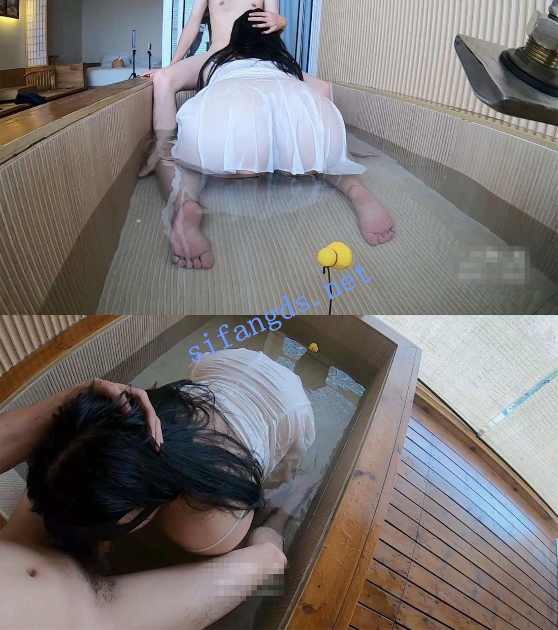 BBW大神【麦辣鸡腿堡】9月VIP最新福利 18