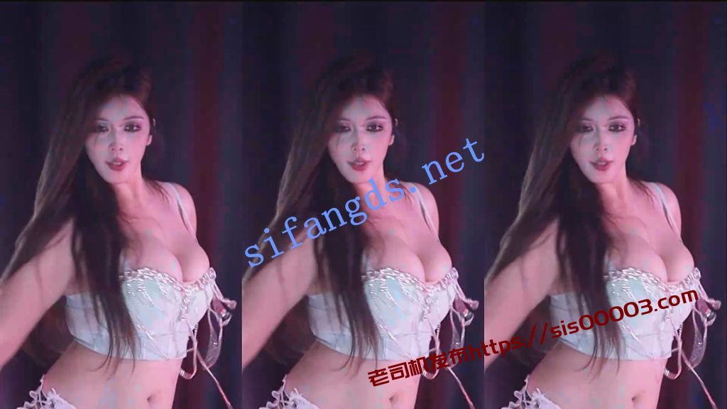 ⭐【漂漂直播】S25 深沟大奶 整活擦边大尺度诱惑骚舞【52V】【3.48G】 37