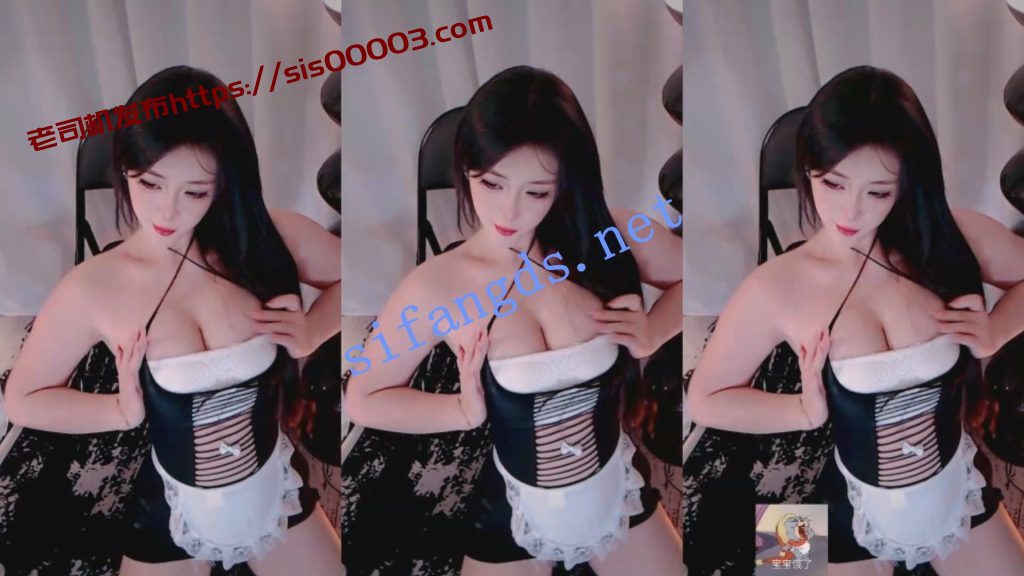 【漂漂】呼呼，新主播直播大胆漏内骚舞【8V】【949M】 13