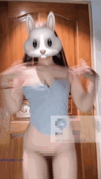 ⭐推特E杯巨乳舞姬RIO⭐ 7月~9月最新反差变装裸舞自慰合集 4