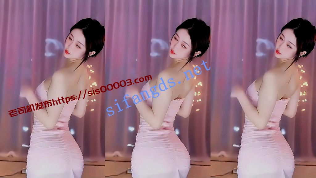 【斗鱼】十七岁的软软，高颜值美女经典舞蹈精选【12V】【1.11G】 6