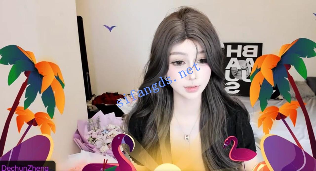灬太美了！【bdbd】G奶女神~逆天颜值~身材炸裂~乳夹自慰道具 1
