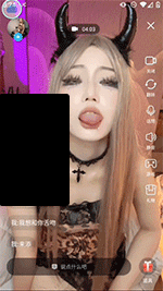 ⭐顶级1v1打飞机大合集, 语言挑逗 表情催射 翻白眼 吐舌头等【50V】【6.19G】 7