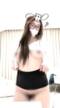 推特微肉软妹 早睡 抖音风摇摆裸舞动感反差 后入啪啪小…【55V】【241M】 14