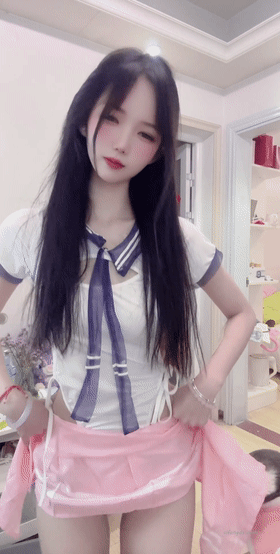 快手主播 妮子没烦恼 定制脱衣自摸脸穴同框 情趣骚舞【7V】【962M】 2