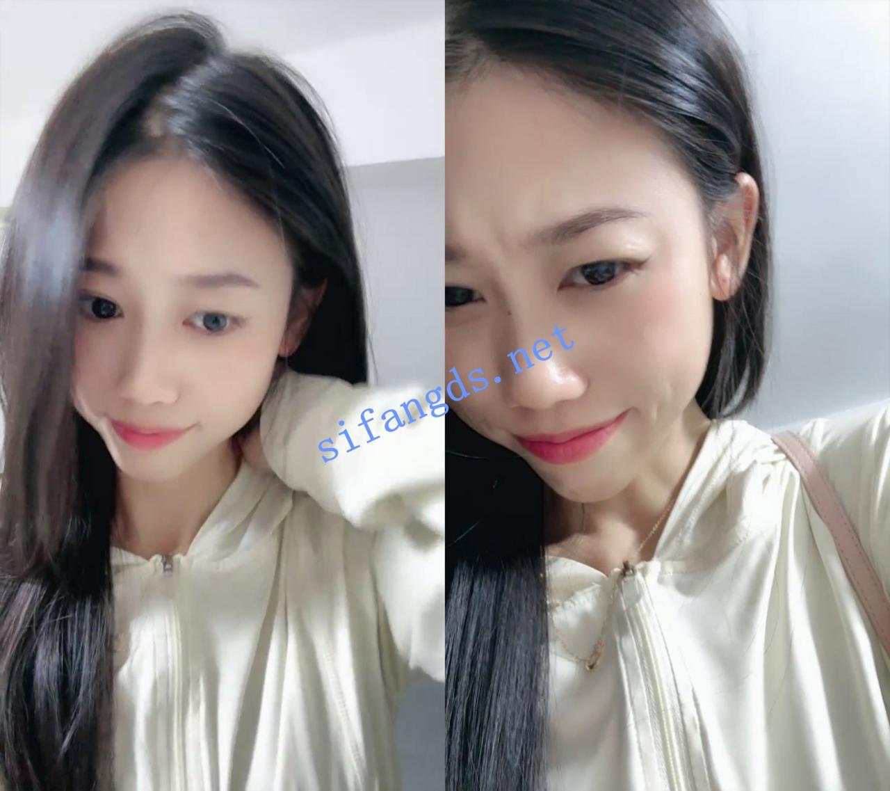 ██空姐下海，明星气质绝顶！【哥哥叫我乖乖】颜值炸裂2 1