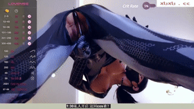 主播 610HeiZhen 26 2