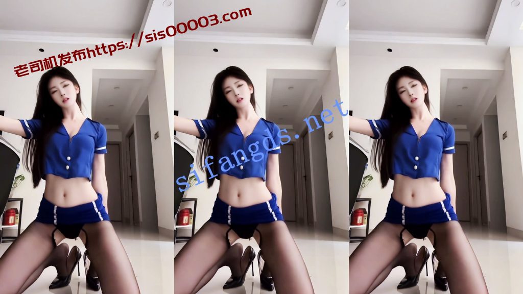 【抖音】小邹很哇塞，33万粉人气主播情趣丁裤定制【6V】【951M】 3