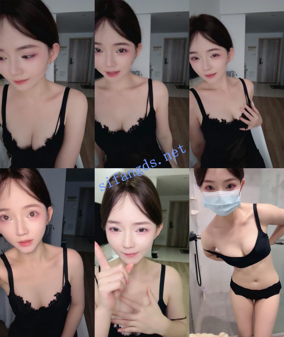 无敌嫩妹 顶级可爱~【小樱花】美翻了~花瓣式嫩逼 跳蛋自慰~ 1