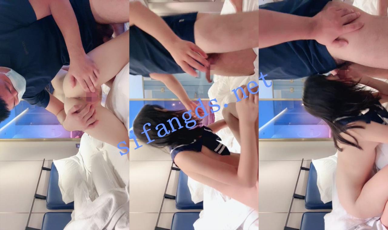 ⚡【小玉大王】甜美可爱软萌少萝好色女孩酒店约炮啪啪！~ 8