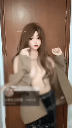 推特新晋福利姬 小美女心碎碎 反差裸舞Q弹动感圆乳抖飞了【102V】【326M】 10