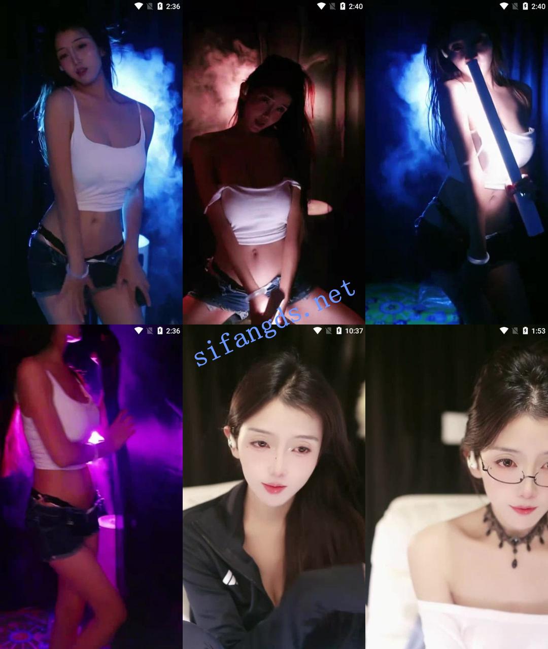 ██高级货，跟韩国女团一样！【糖糖】最顶级的视觉享受3 3