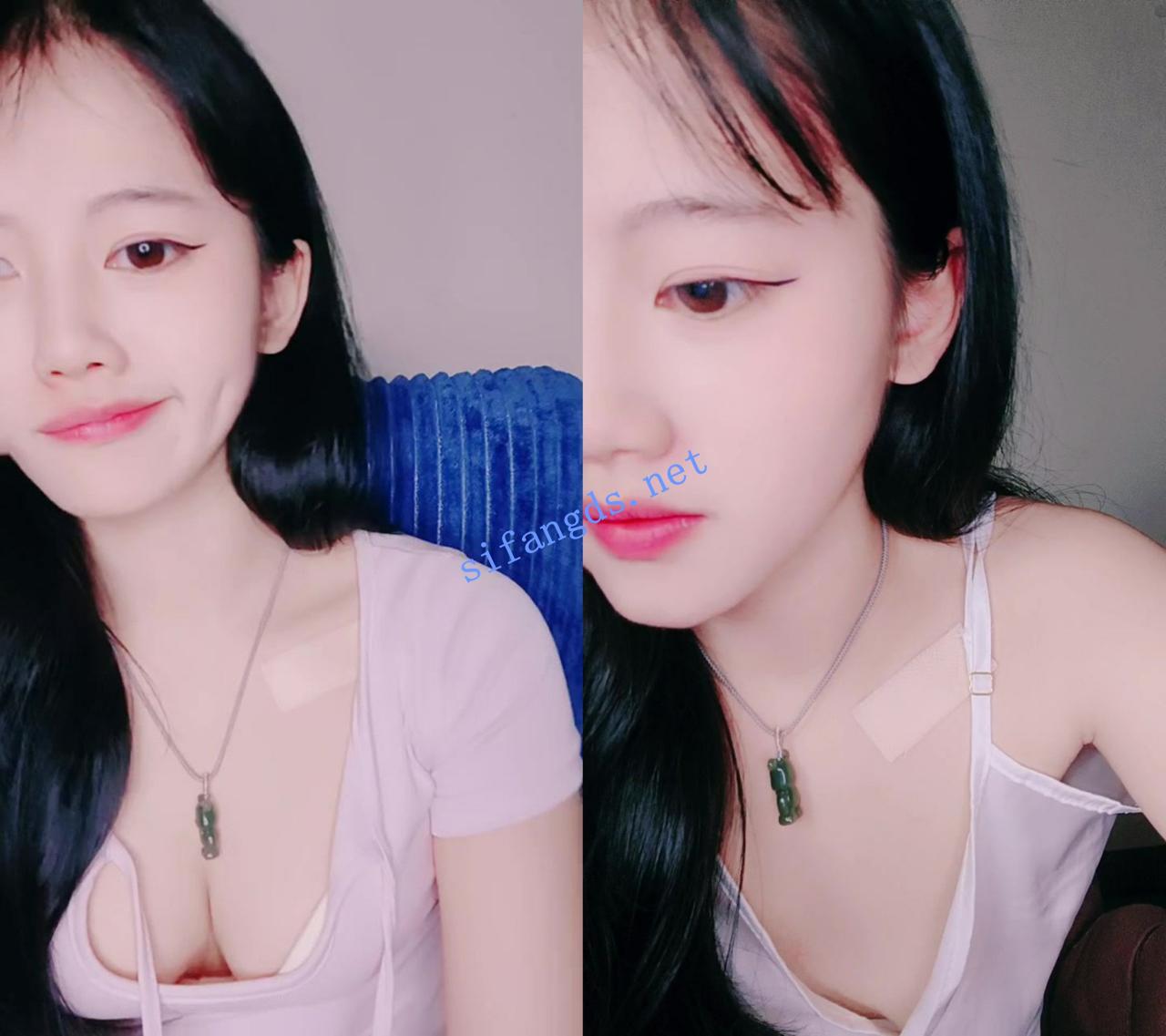 ██清纯校花下海！【小小的小朋友】热舞，滴蜡，指交阴部 1